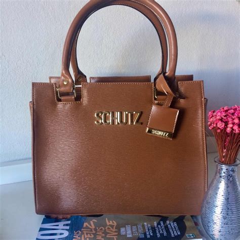 bolsa replica schutz|bolsas femininas schutz.